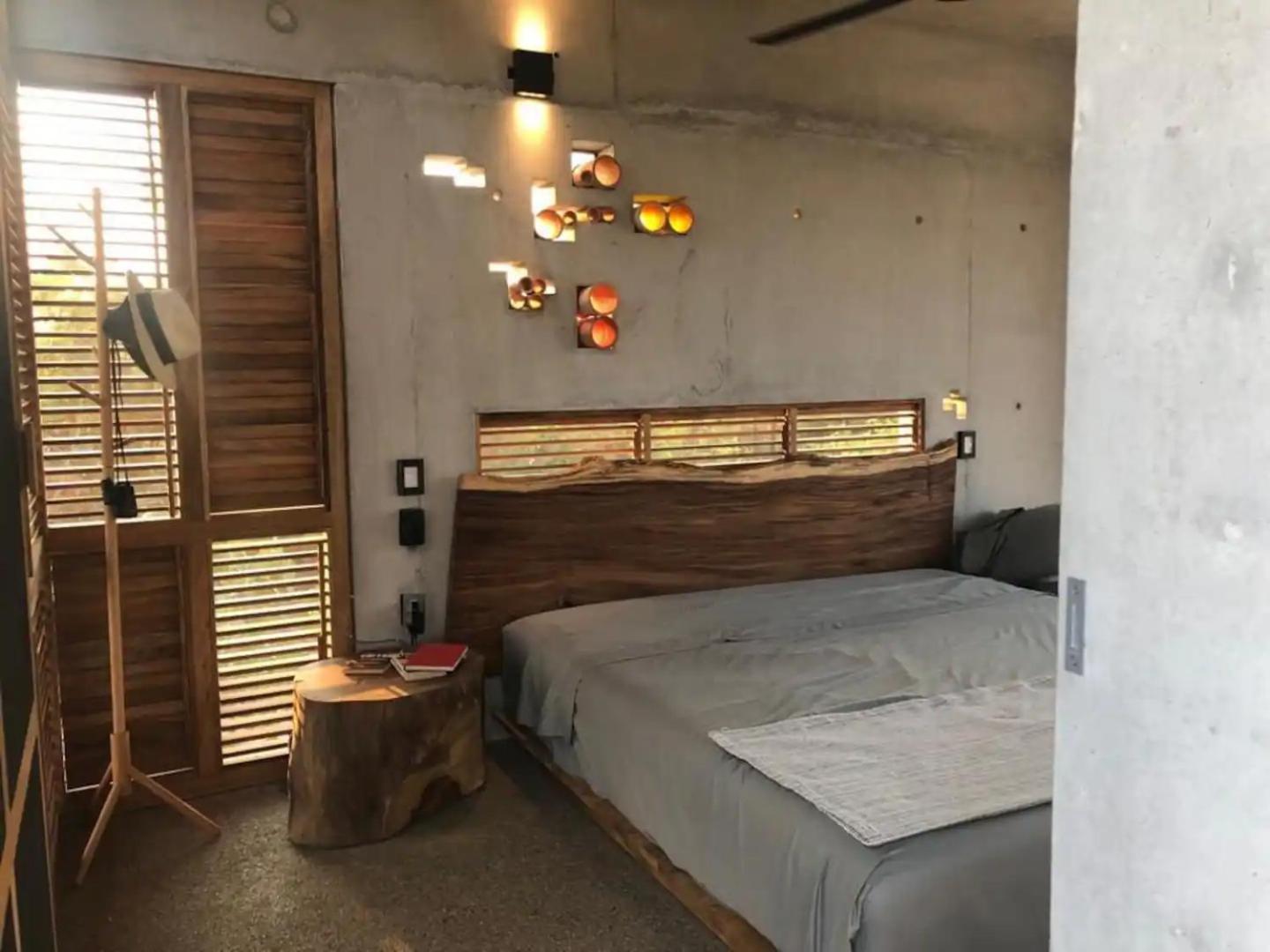 Casa Maria, Cerca De Casa Wabi Y Hotel Terrestre Пуэрто-Эскондидо Экстерьер фото